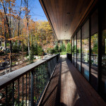La Source Spa Pavilion - Quebec 5