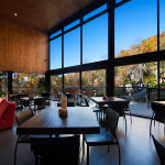 La Source Spa Pavilion - Quebec 7