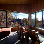 La Source Spa Pavilion - Quebec 8