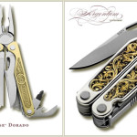 Leatherman Argentum Collection 1