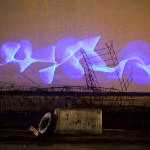 Light Painting by Andy Hemingway 1 Light Painting by Andy Hemingway 1