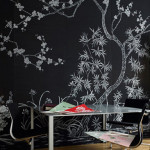 Misha Handmade Wallpaper 1