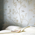 Misha Handmade Wallpaper 3