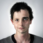 Split Family Portraits by Ulric Collette 1