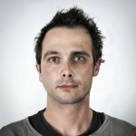 Split Family Portraits by Ulric Collette 2