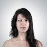 Split Family Portraits by Ulric Collette 8