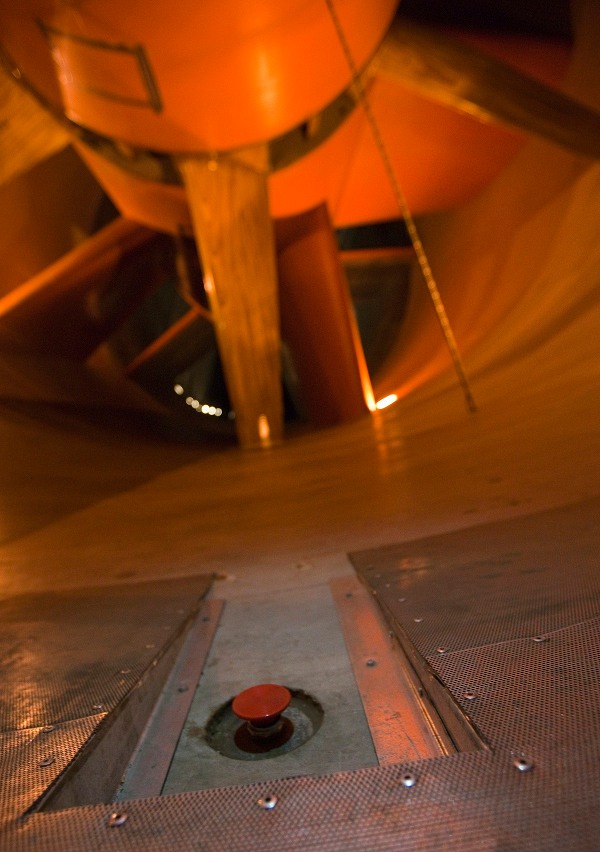 Worlds Largest Wind Tunnel 3