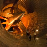Worlds Largest Wind Tunnel 4