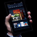 Amazon Kindle Fire 1