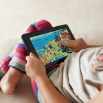 Amazon Kindle Fire 3