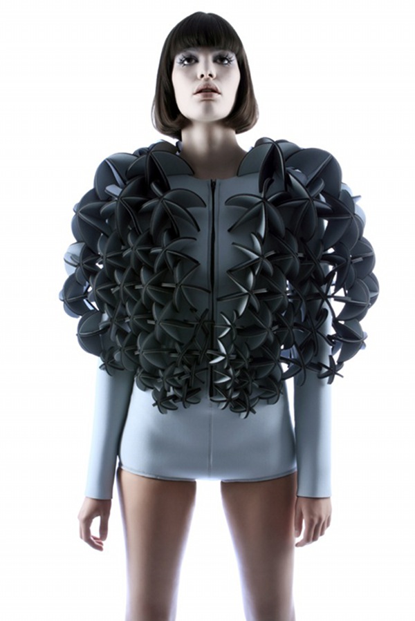 Laser Etched Fashion 3 • TheCoolist The Modern Design Lifestyle Magazine