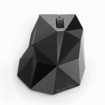 Orime Mouse by Elecom x Nendo 2