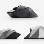 Orime Mouse by Elecom x Nendo 3