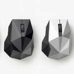 Orime Mouse by Elecom x Nendo 4