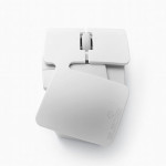 Orime Mouse by Elecom x Nendo 5