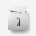 Orime Mouse by Elecom x Nendo 6