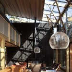 Pohutukawa Beach House by Herbst Architects 11