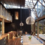 Pohutukawa Beach House by Herbst Architects 12