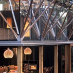 Pohutukawa Beach House by Herbst Architects 13