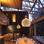 Pohutukawa Beach House by Herbst Architects 15