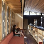 Pohutukawa Beach House by Herbst Architects 17