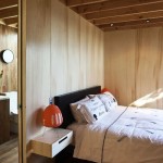 Pohutukawa Beach House by Herbst Architects 18
