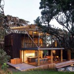 Pohutukawa Beach House by Herbst Architects 2
