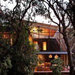 Pohutukawa Beach House by Herbst Architects 3