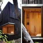 Pohutukawa Beach House by Herbst Architects 4