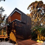 Pohutukawa Beach House by Herbst Architects 5