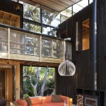 Pohutukawa Beach House by Herbst Architects 7