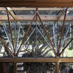 Pohutukawa Beach House by Herbst Architects 8