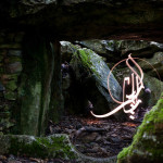 Kalaam Light Painting 2011 6