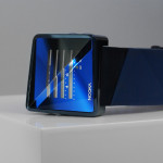 Nooka Zizm MB Watch Side View