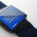 Nooka Zizm MB Watch