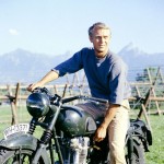 Triumph Steve McQueen Edition Motorcycle 2
