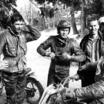 Triumph Steve McQueen Edition Motorcycle 3
