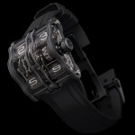 2LMX Luxury Watch by Arnaud Tellier 2