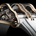2LMX Luxury Watch by Arnaud Tellier 4