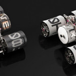 2LMX Luxury Watch by Arnaud Tellier 5