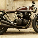 CRD Honda CB750 Cafe Racer 1