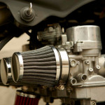 CRD Honda CB750 Cafe Racer 3