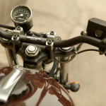 CRD Honda CB750 Cafe Racer 4