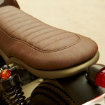 CRD Honda CB750 Cafe Racer 5