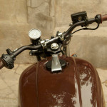 CRD Honda CB750 Cafe Racer 6
