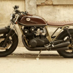 CRD Honda CB750 Cafe Racer 8