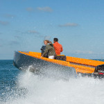 Iguana 29 Amphibious Yacht 1