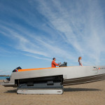 Iguana 29 Amphibious Yacht 2