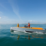 Iguana 29 Amphibious Yacht 5