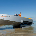 Iguana 29 Amphibious Yacht 7